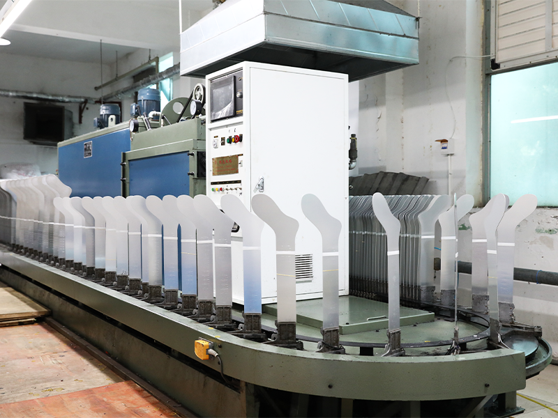 Máy thiết lập nhiệt tự động